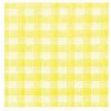 servítky 33x33cm 1 vrstvový KARO žltý (100 ks) servítky 33x33cm 1 vrstvový KARO žltý (100 ks)