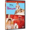 Deník princezny 1+2 DVD Deník princezny 1+2 DVD