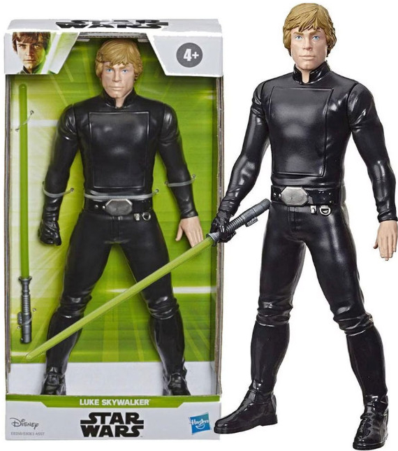 Hasbro Star Wars Luke Skywalker