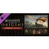 Assassin's Creed Origins Deluxe Edition Assassin's Creed Origins Deluxe Edition