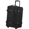 American Tourister URBAN TRACK DUFFLE/WH S ASPHALT BLACK 55l American Tourister URBAN TRACK DUFFLE/WH S ASPHALT BLACK 55l