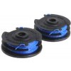 Ryobi RAC109 Cívka pro RLT5030S se strunou 1,5mm Ryobi RAC109 Cívka pro RLT5030S se strunou 1,5mm