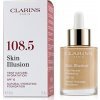 Clarins Skin Illusion Natural Hydrating Foundation rozjasňujúci hydratačný make-up SPF 15 108,5 30 ml Clarins Skin Illusion Natural Hydrating Foundation rozjasňujúci hydratačný make-up SPF 15 108,5 30 ml