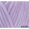 Priadza Himalaya Dolphin Baby 80305 - světle fialová Priadza Himalaya Dolphin Baby 80305 - světle fialová