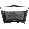 Košík na bicykel na klik-zadný čierny Košík na bicykel na klik-zadný čierny