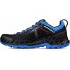 MAMMUT Alnasca Knit III Low GTX Men black-glacier blue - 44 2/3 MAMMUT Alnasca Knit III Low GTX Men black-glacier blue - 44 2/3