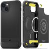 SPIGEN RUGGED ARMOR MAG MAGSAFE IPHONE 14 MATTE čierne SPIGEN RUGGED ARMOR MAG MAGSAFE IPHONE 14 MATTE čierne