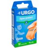 URGO Aqua protect umývateľná náplasť 10 cm x 6 cm 10 kusov URGO Aqua protect umývateľná náplasť 10 cm x 6 cm 10 kusov