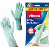 Vileda Extra Sensation latexové