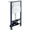 kielle Genesis New - Predstenový inštalačný systém pre závesné WC 70028550 kielle Genesis New - Predstenový inštalačný systém pre závesné WC 70028550
