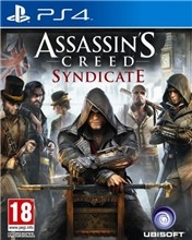 Assassins Creed: Syndicate The Dreadful Crimes