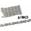 Reťaz KMC X8 strieborno-sivá 6/7/8-rýchlostná (X8-93) 1/2 Reťaz KMC X8 strieborno-sivá 6/7/8-rýchlostná (X8-93) 1/2