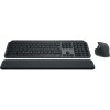 Logitech MX Keys S Combo for Mac Wireless Keyboard and Mouse 920-012845 Logitech MX Keys S Combo for Mac Wireless Keyboard and Mouse 920-012845