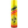 Cobra spray na lietajúci hmyz insekticíd 400ml Cobra spray na lietajúci hmyz insekticíd 400ml