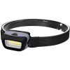 Traveler No. T11 COB LED čelovka 3W, 50 m, IPX 6 Traveler No. T11 COB LED čelovka 3W, 50 m, IPX 6