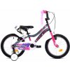 DETSKÝ BICYKEL CAPRIOLO KIDO 16 DETSKÝ BICYKEL CAPRIOLO KIDO 16