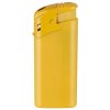 Mini piezoelektrický zapaľovač , white/white Farba: yellow/yellow Mini piezoelektrický zapaľovač , white/white Farba: yellow/yellow