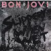Bon Jovi: Slippery When Wet - CD Bon Jovi: Slippery When Wet - CD