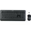 Logitech Wireless Combo MK540 CZ + SK 920-008688 Logitech Wireless Combo MK540 CZ + SK 920-008688