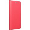 Kryt Luna Book Silver Samsung Galaxy A03s červený Kryt Luna Book Silver Samsung Galaxy A03s červený