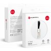 Pamäťová karta Forcell F-Data Pendrive Metal 64Gb Usb3.2 Gen 1 (USB A) Silver Pamäťová karta Forcell F-Data Pendrive Metal 64Gb Usb3.2 Gen 1 (USB A) Silver