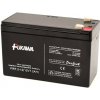 Akumulátor FUKAWA FW 7.2-12 F2U (12V 7,2Ah) 11509 Akumulátor FUKAWA FW 7.2-12 F2U (12V 7,2Ah) 11509