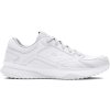 Dámska vychádzková obuv UNDER ARMOUR-UA Edge LTHR W white/white/white Biela 37,5 25/26 Dámska vychádzková obuv UNDER ARMOUR-UA Edge LTHR W white/white/white Biela 37,5 25/26