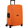 Samsonite S´CURE SPINNER 69/25 Apricot 79 l 49307