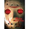 Pátek třináctého 1.-8. kolekce DVD Pátek třináctého 1.-8. kolekce DVD