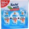 Kuschelweich Universal prací gél Letný vánok 5,775 l