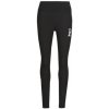Puma Legíny PUMA SQUAD HIGH WAIST LEGGINGS Čierna Puma Legíny PUMA SQUAD HIGH WAIST LEGGINGS Čierna