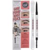 Benefit Goof Proof Brow Eyebrow Pencil ceruzka na obočie 3.75 Warm medium brown 0,34 g