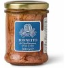 Calvi mediteránsky tuniak v olivovom oleji 200 g Calvi mediteránsky tuniak v olivovom oleji 200 g