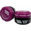 Nishman B4 Hair Styling Gel Wax Easy Hold stylingový vosk na vlasy so silnou fixáciou 150 ml