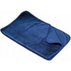 Uterák na sušenie Gyeon Q2M 70x90 cm, modrý Uterák na sušenie Gyeon Q2M 70x90 cm, modrý