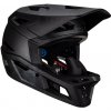 Leatt cyklistická helma MTB Gravity 4.0 V23, stealth - L Leatt cyklistická helma MTB Gravity 4.0 V23, stealth - L