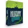 TLAMA games Hlubiny lítosti: Zoufalejší vydání (Deep Regrets + Lamentable Tantacles CZ) TLAMA games Hlubiny lítosti: Zoufalejší vydání (Deep Regrets + Lamentable Tantacles CZ)