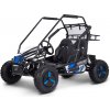 MiniRocket ECOBuggy 2000W (2500W) 20Ah modrá MiniRocket ECOBuggy 2000W (2500W) 20Ah modrá