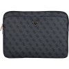 Guess PU 4G Triangle Logo Obal pro Notebook 14