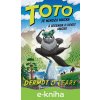 E-kniha Toto je nindža mačka a legenda o divej mačke - Dermot O'Leary E-kniha Toto je nindža mačka a legenda o divej mačke - Dermot O'Leary