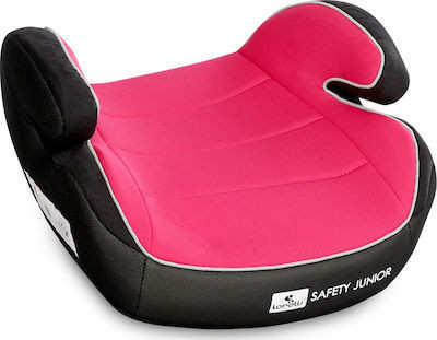 Lorelli Safety Junior isofix 2021 Pink