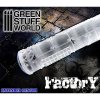 Factory Ground Rolling Pin Green Stuff World Factory Ground Rolling Pin Green Stuff World