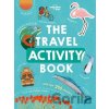 The Travel Activity Book - Lonely Planet The Travel Activity Book - Lonely Planet