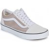 Vans Nízke tenisky Old Skool Béžová Vans Nízke tenisky Old Skool Béžová