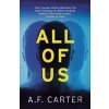 All of Us - A.F. Carter All of Us - A.F. Carter