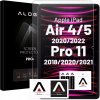Sklo Alogy pre Apple iPad Air 4 / iPad Pro 11 Sklo Alogy pre Apple iPad Air 4 / iPad Pro 11