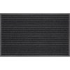 OBI Interiérová rohožka pred dvere Grattant antracitová 80 x 120 cm OBI Interiérová rohožka pred dvere Grattant antracitová 80 x 120 cm