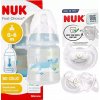 Nuk First Choice Temperature Control biela 150 ml Nuk First Choice Temperature Control biela 150 ml