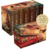 Harry Potter box 1-7: 20. výročie vydania - Joanne K. Rowlingová Harry Potter box 1-7: 20. výročie vydania - Joanne K. Rowlingová