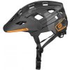 Etape Shifty prilba čierna/sivá mat vel. S/M (51-55 cm) Etape Shifty prilba čierna/sivá mat vel. S/M (51-55 cm)